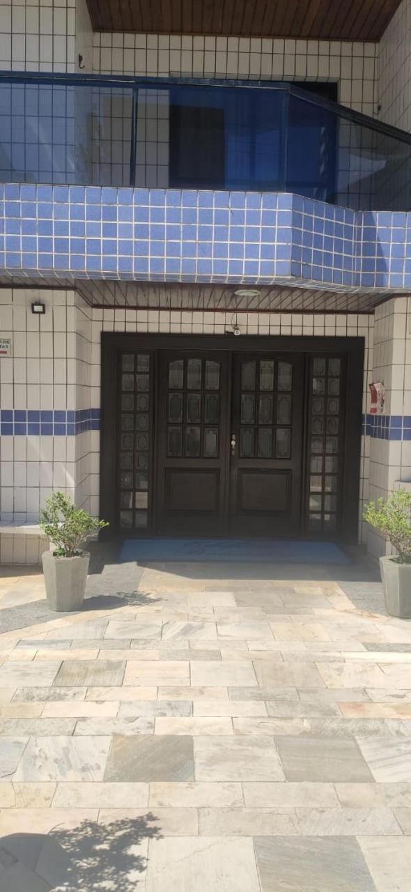 Apartamento Praia Grande - Vila Guilhermina Exterior photo