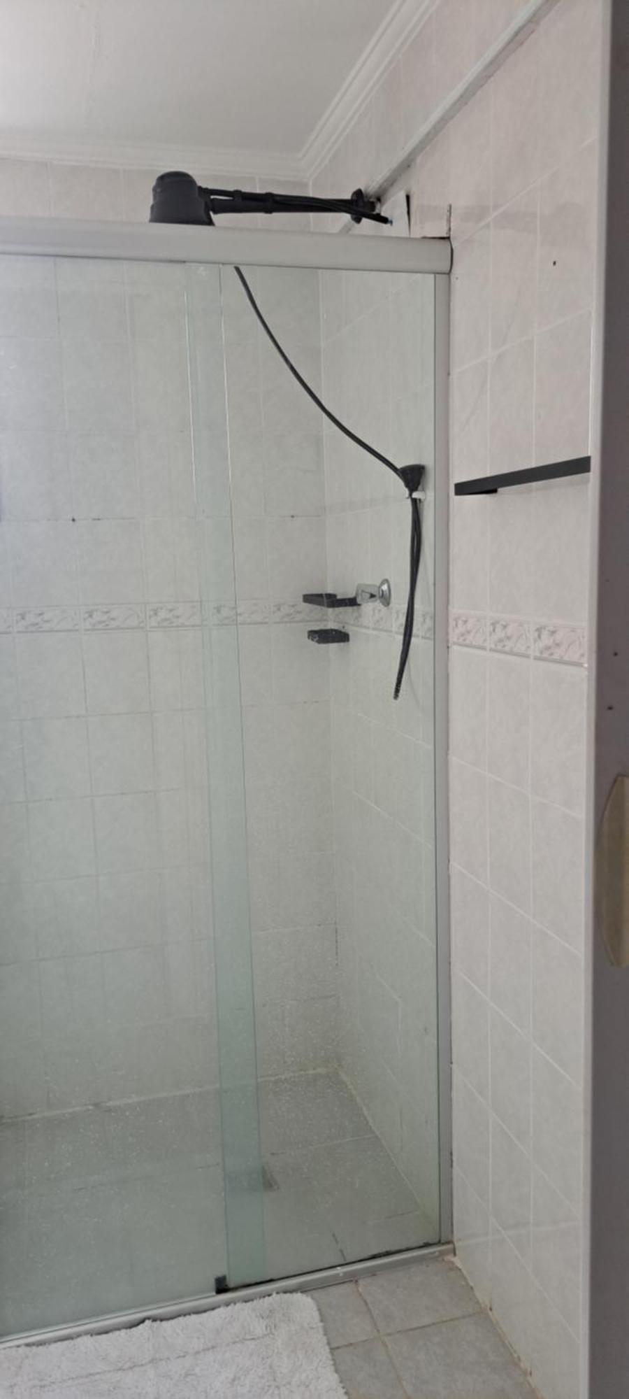 Apartamento Praia Grande - Vila Guilhermina Exterior photo
